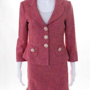 Nanette Lepore Skirt Suit, 2pcs
